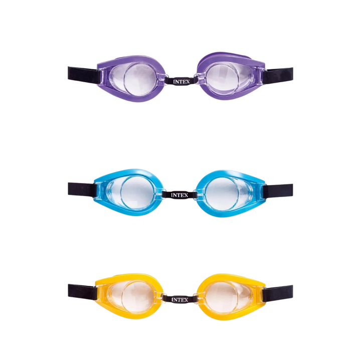 Lentes de Agua Play