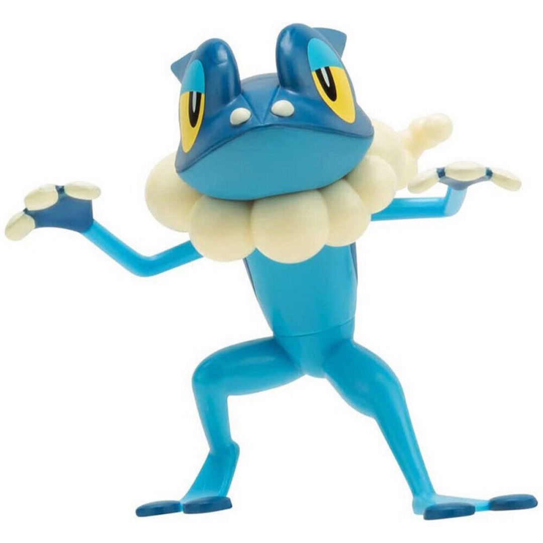 FIGURA POKEMON VARIADOS