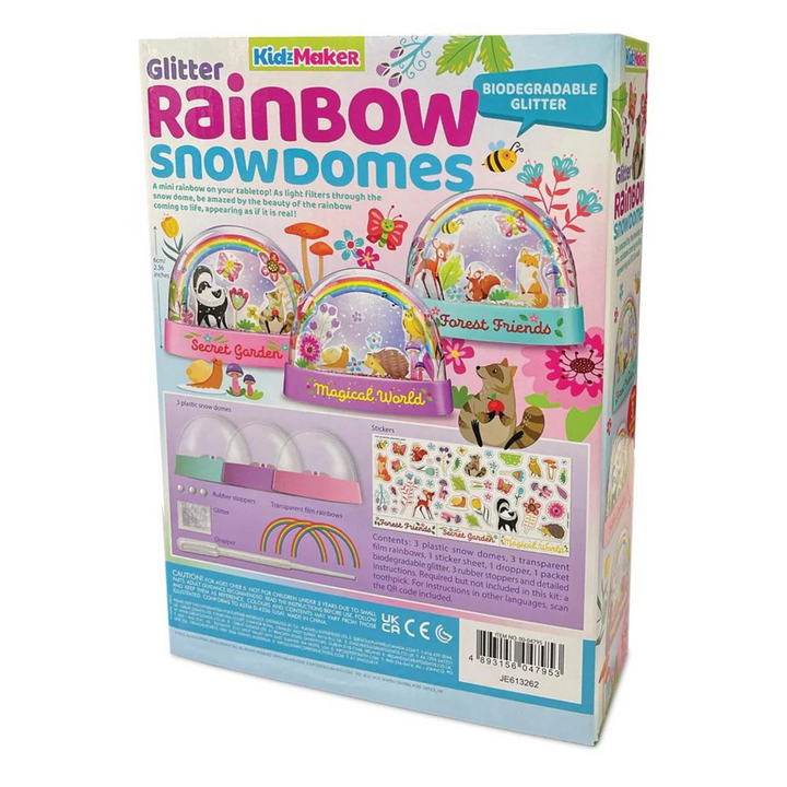 Domos Arcoiris