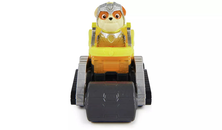 Paw Patrol Rubble