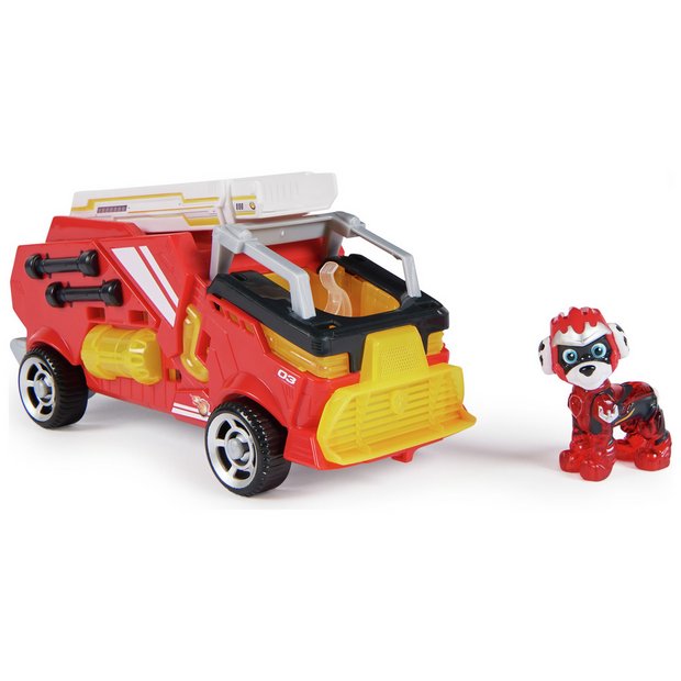 Paw Patrol Marshall