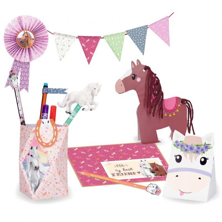 LIBRO MISS PAPEL FUN