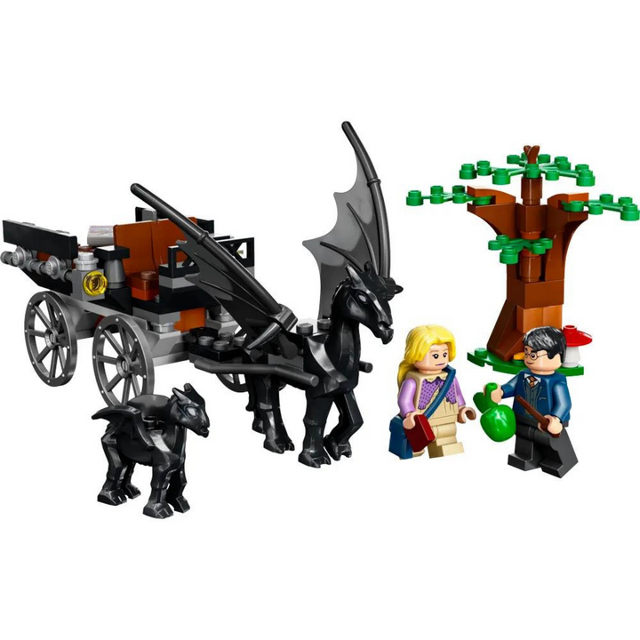 Lego Harry Potter