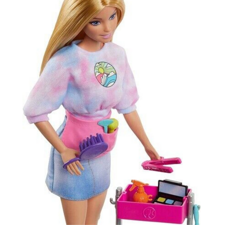 Barbie Estilismo