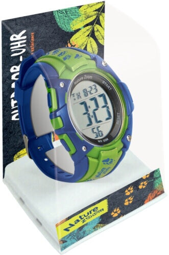 Reloj Nature Zomm