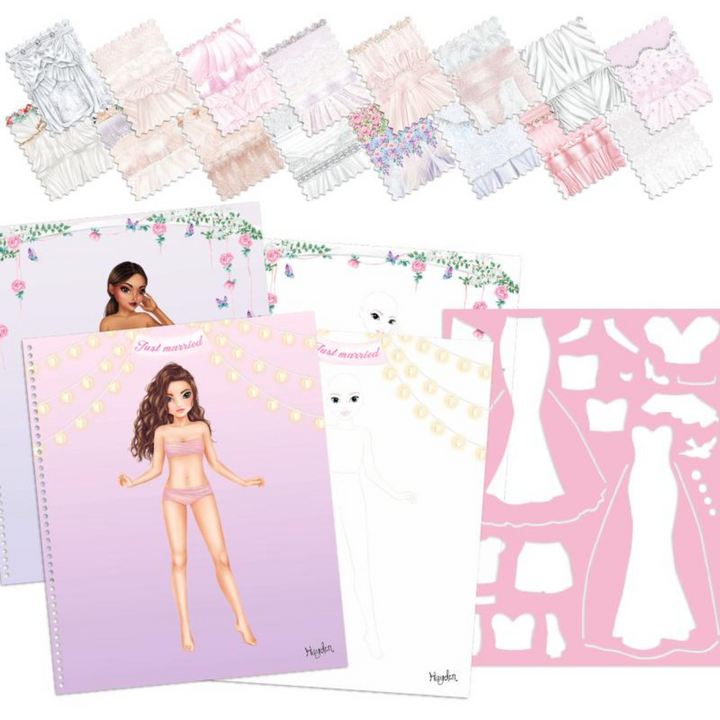 LIBRO CREA TU WEDDING SPECIAL