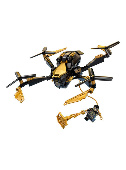 Lego Duelo de Dron