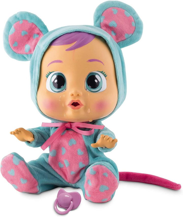 Bebe LLoron Lala