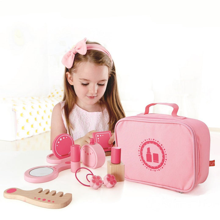 Maleta De Belleza