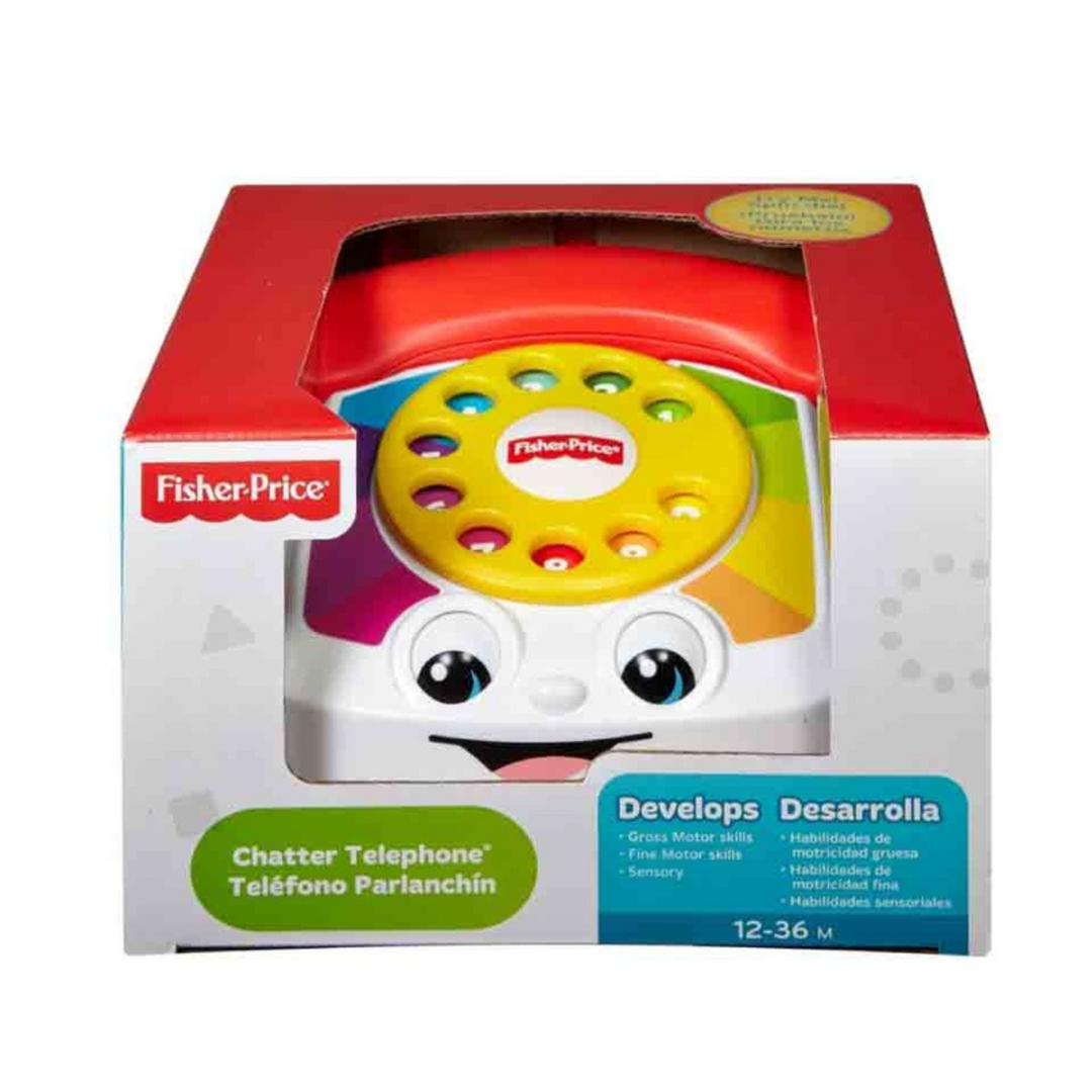 TELEFONO PARLANCHIN
