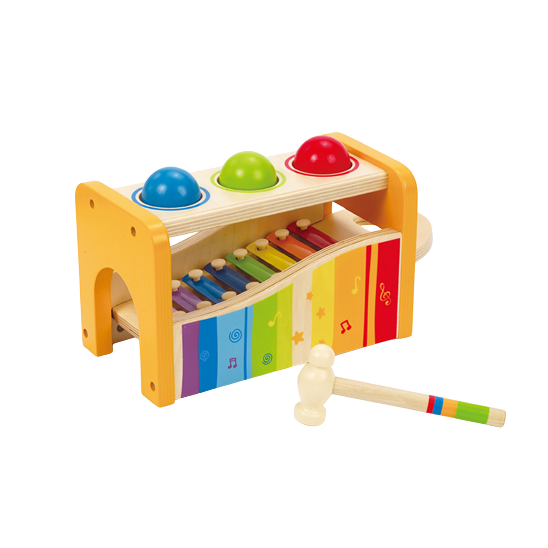 JUEGO DE DESCARGA CON SONIDO