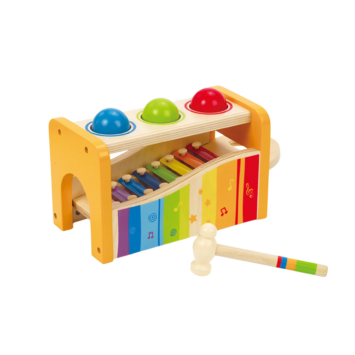 JUEGO DE DESCARGA CON SONIDO