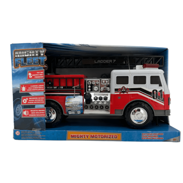 AUTOS RESCUE FORCE
