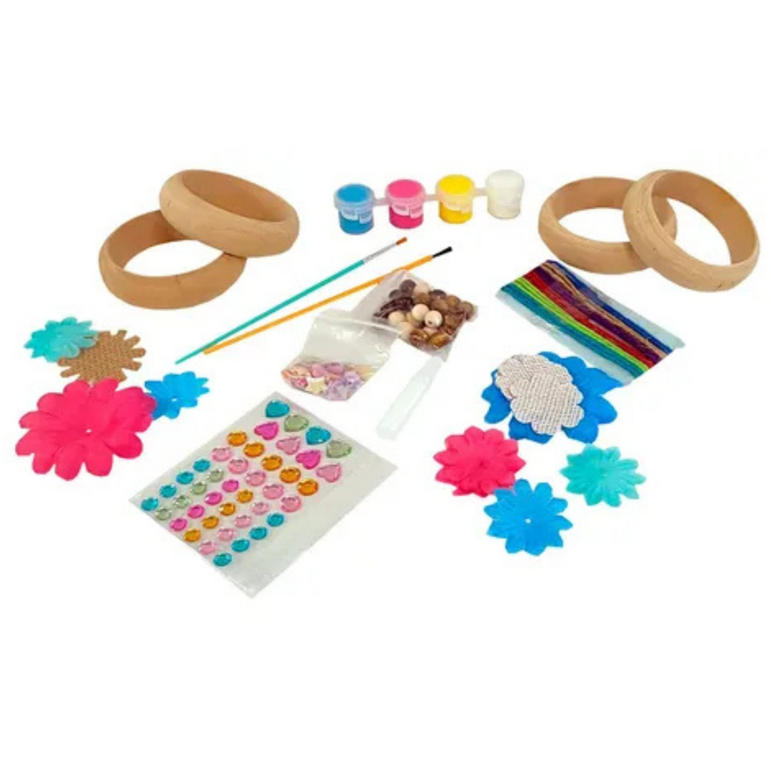 SET DISEÑO PULSERAS MOANA