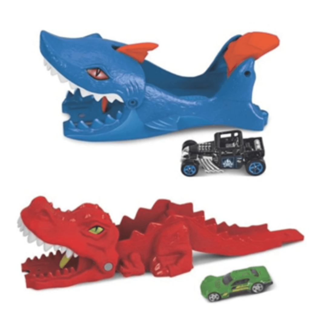 HOT WHEELS LANZADOR NEMESIS