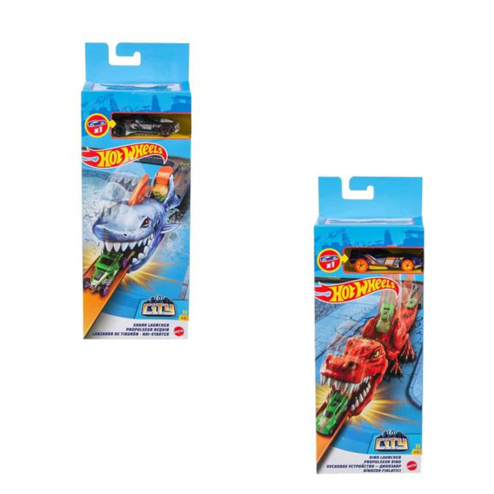 HOT WHEELS LANZADOR NEMESIS