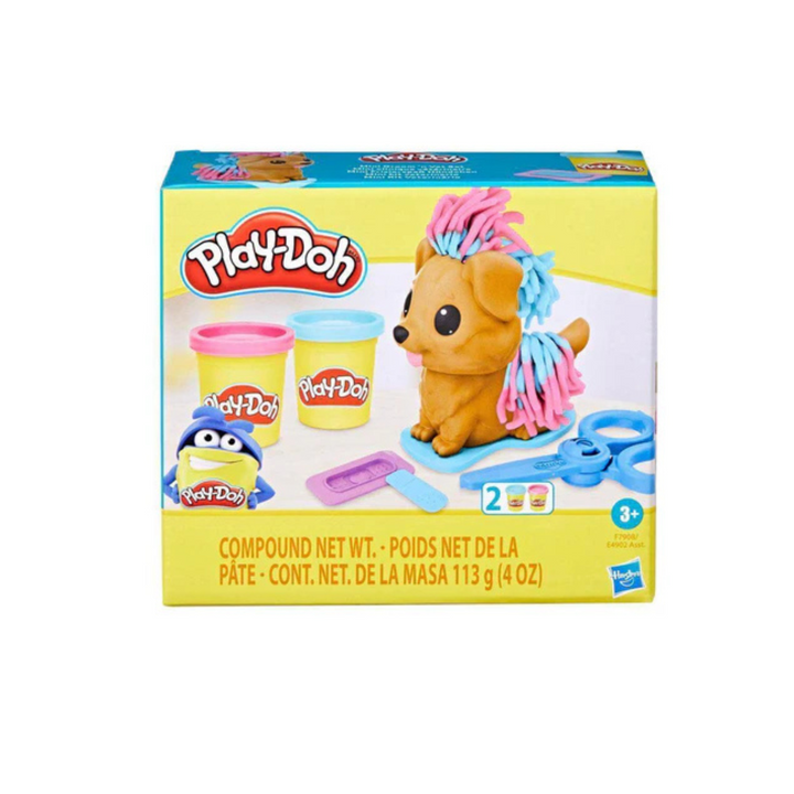 PLAYDOH MINI CLASICOS