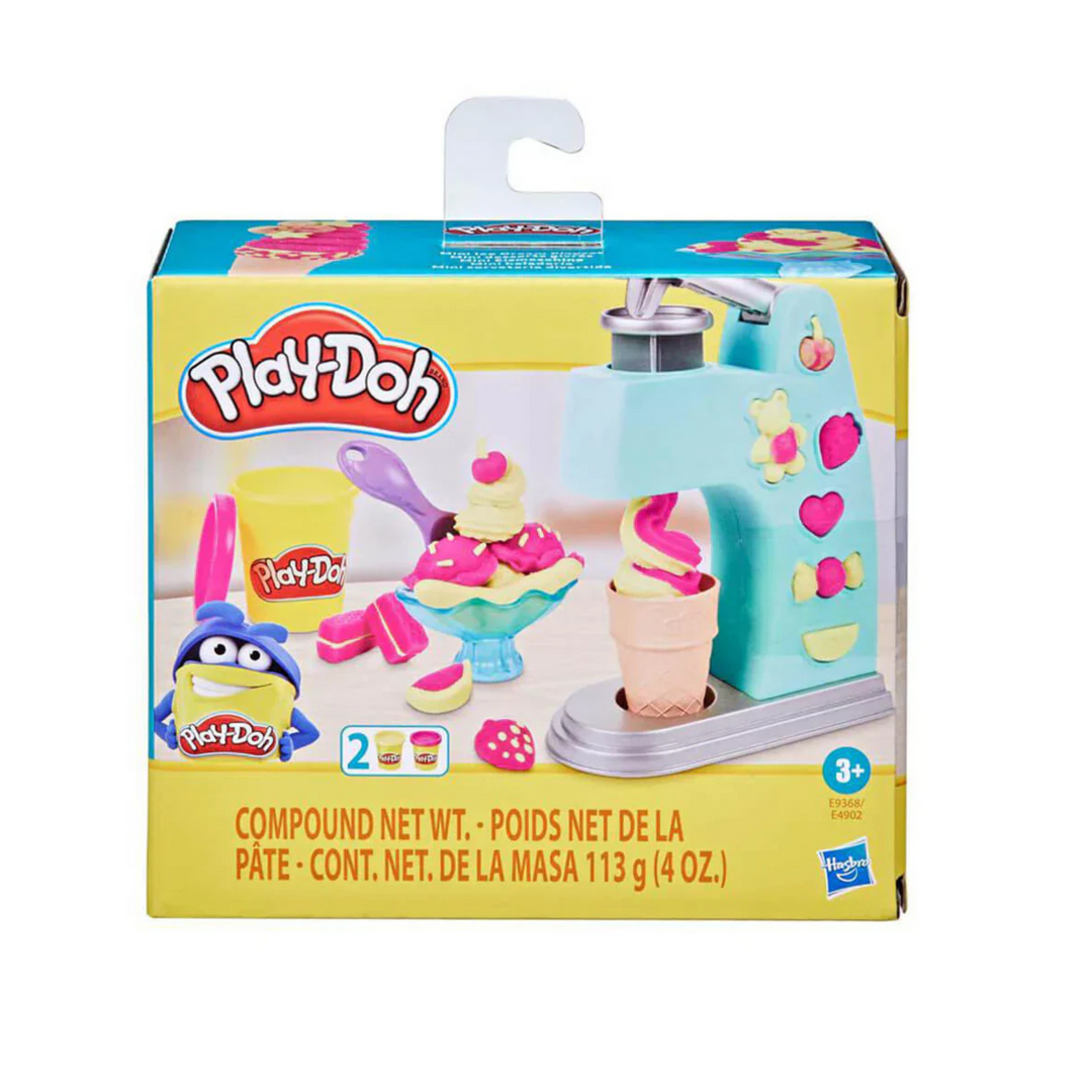 PLAYDOH MINI CLASICOS