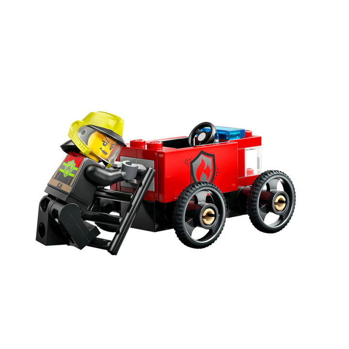 LEGO PACK DE COCHES DE CARRERA