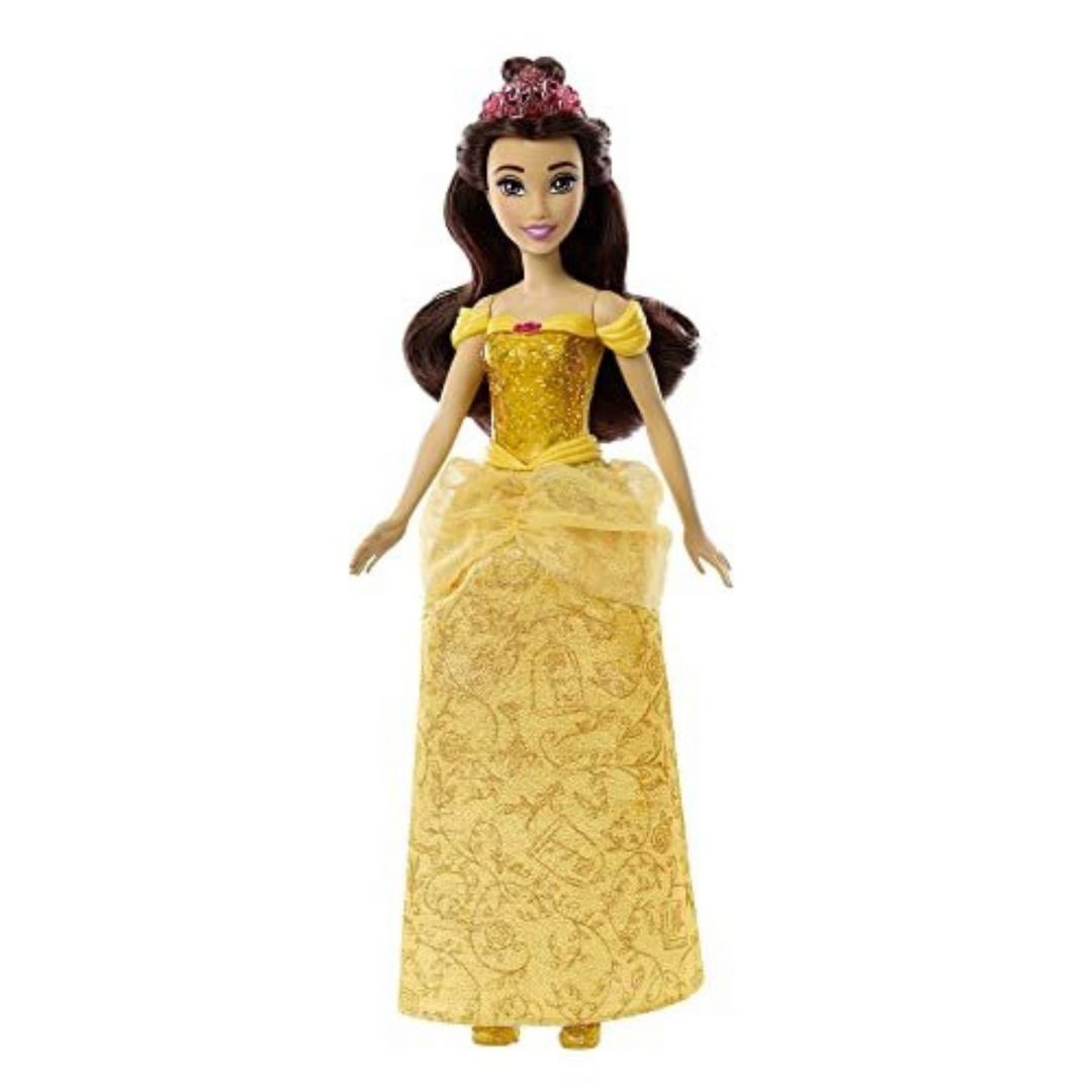 BARBIE PRINCESAS