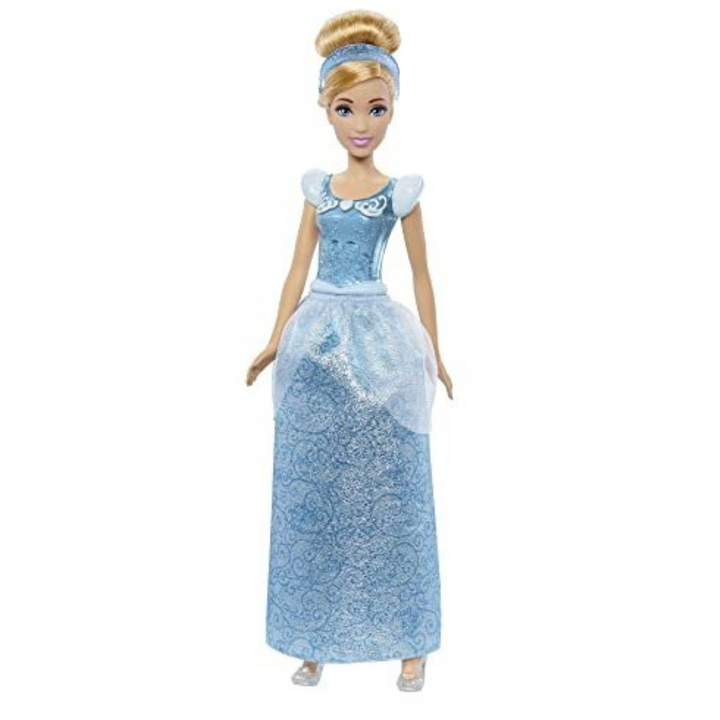 BARBIE PRINCESAS