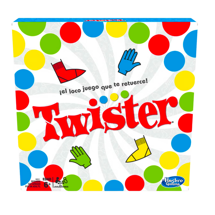 TWISTER