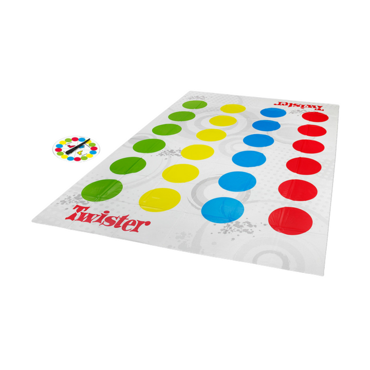 TWISTER