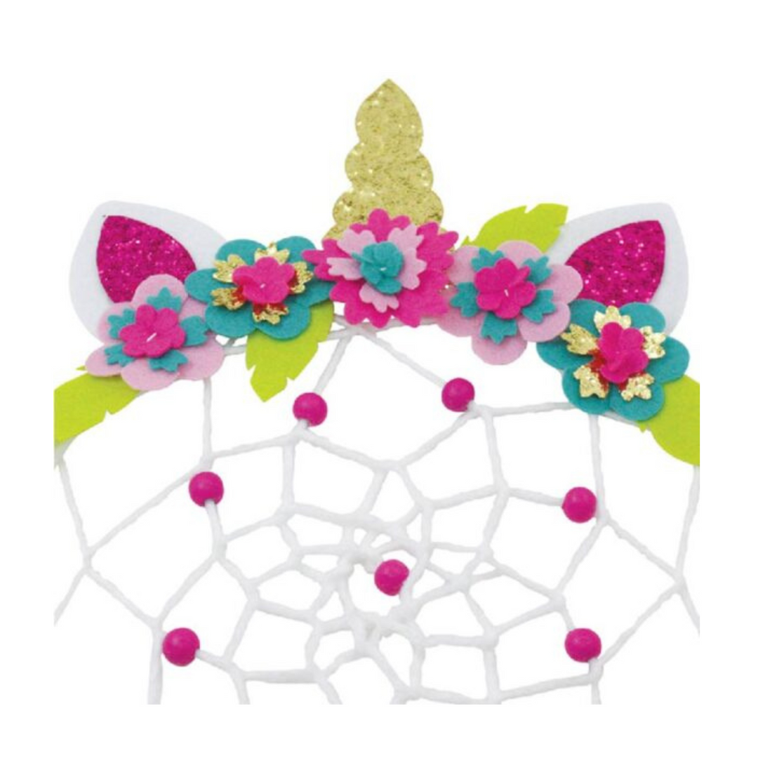 KIT PARA CREAR ATRAPA SUEÑOS