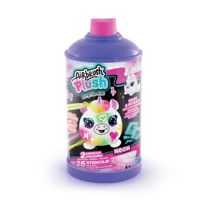AIRBRUSH COLOR NEON