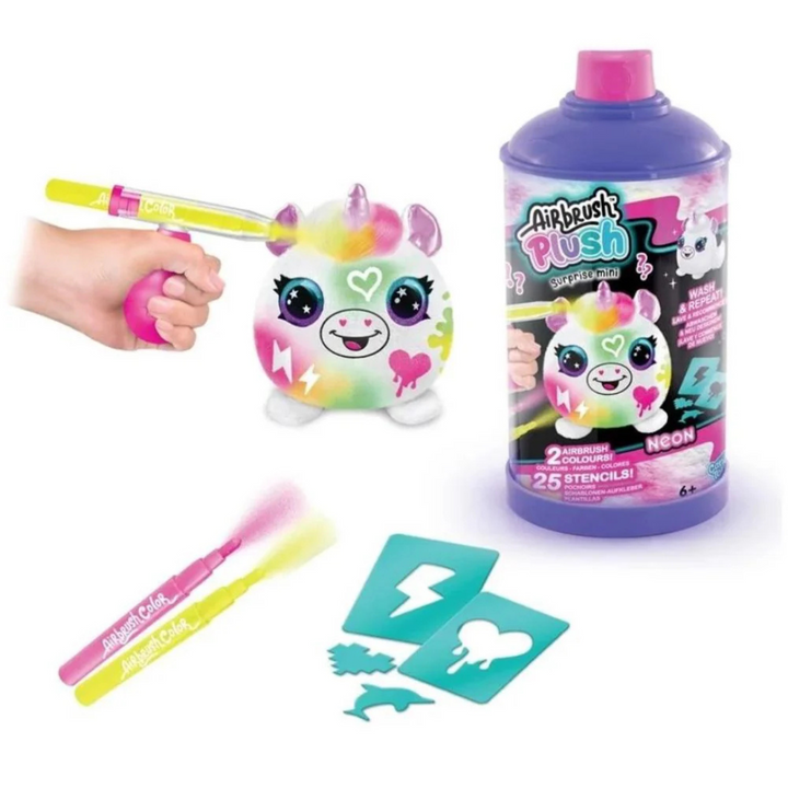 AIRBRUSH COLOR NEON