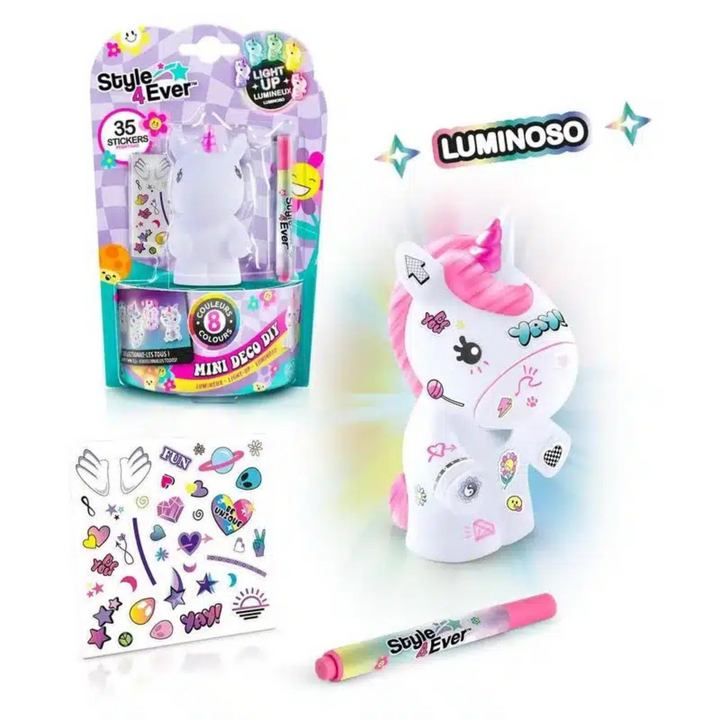 MINI DECO DY