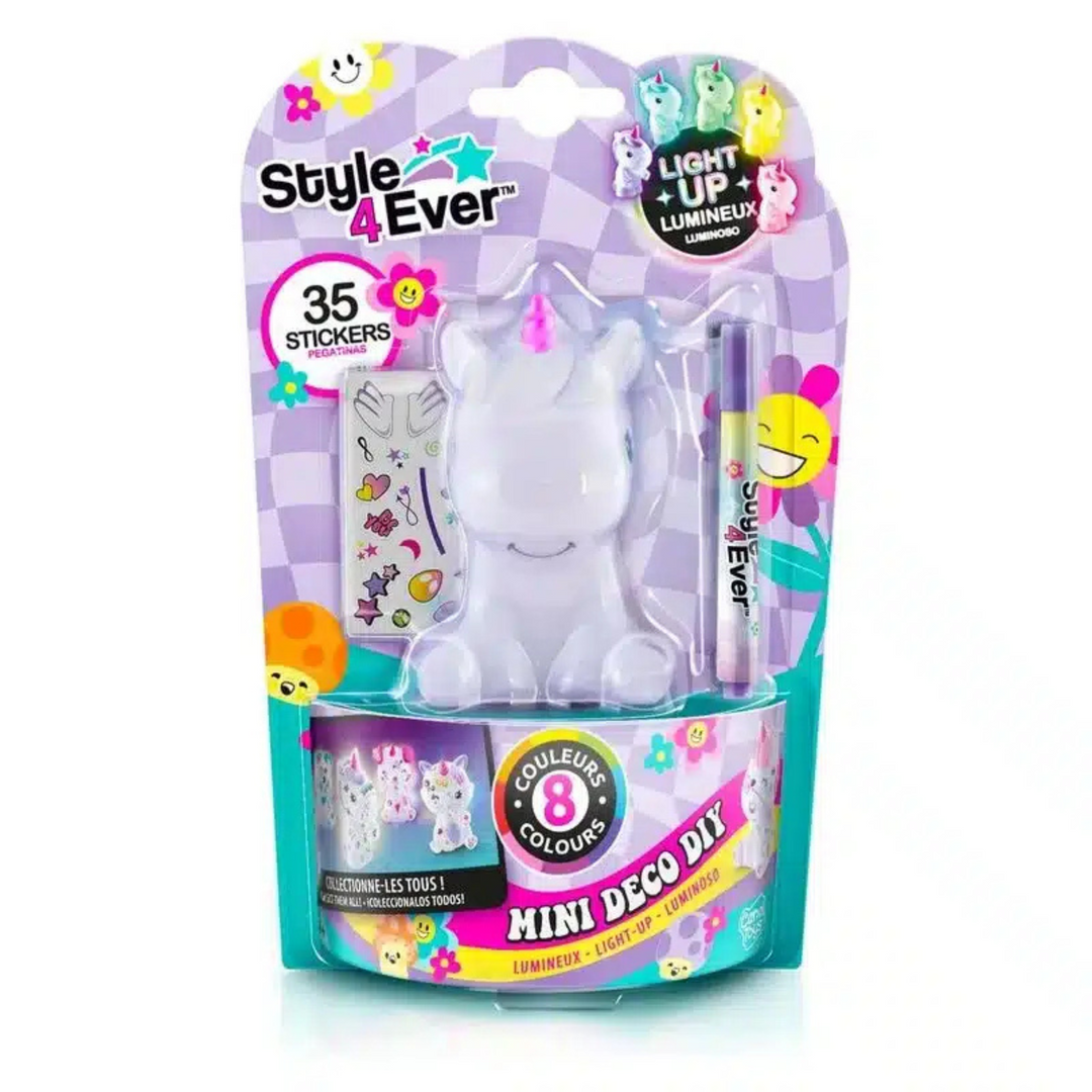 MINI DECO DY