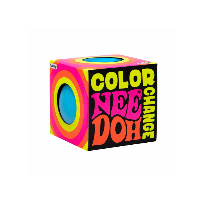 PELOTA COLOR NEE DOH