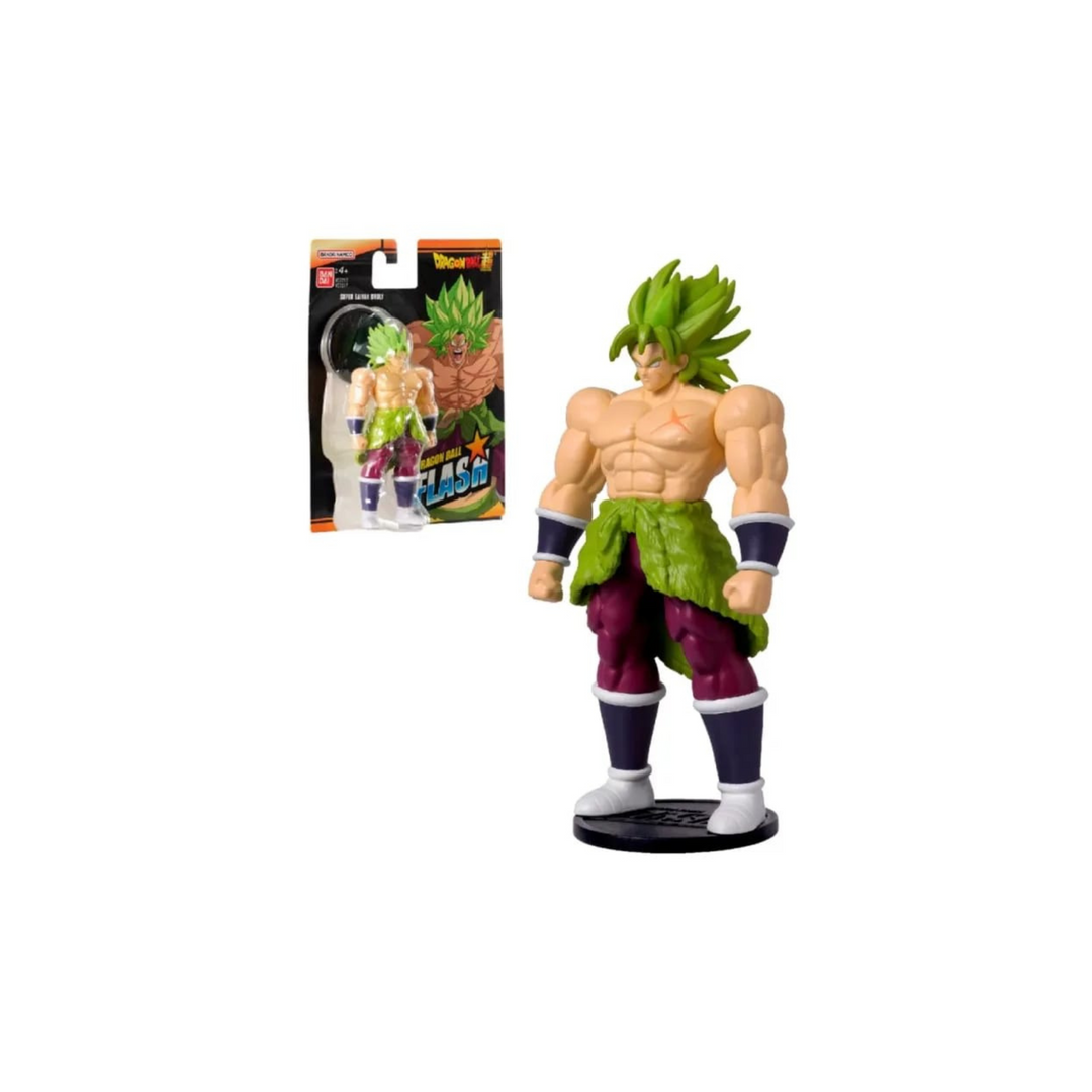 FIGURA DRAGON BALL