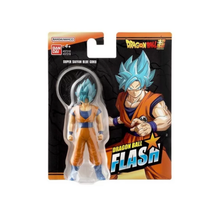 FIGURA DRAGON BALL
