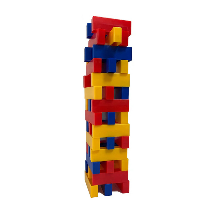 TORRE COLORES 45 PIEZAS