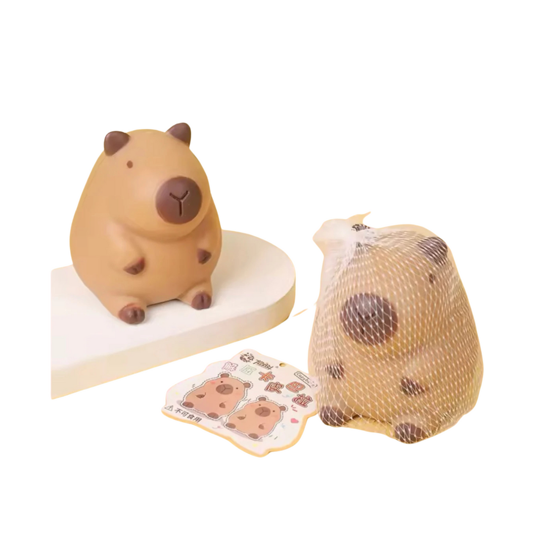 CAPYBARA MALLA