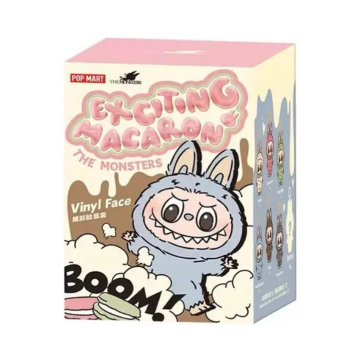 FIGURA SORPRESA LABUBU GRANDE