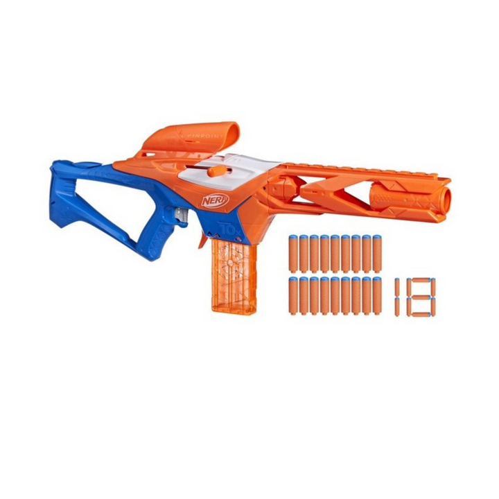 NERF SERIE PINPOINT