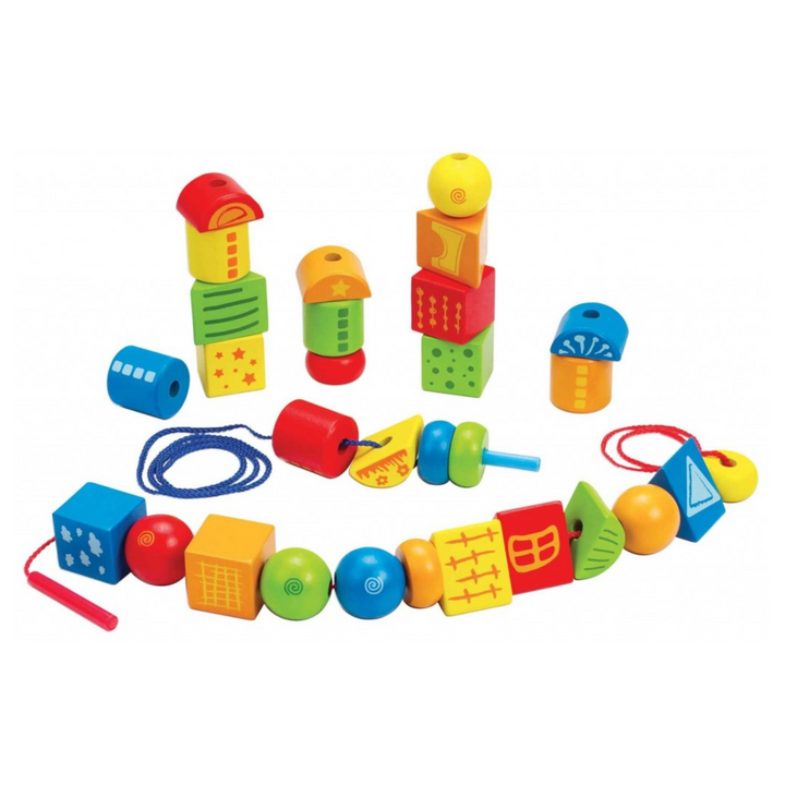 JUEGO DE ENHEBRADO HAPE