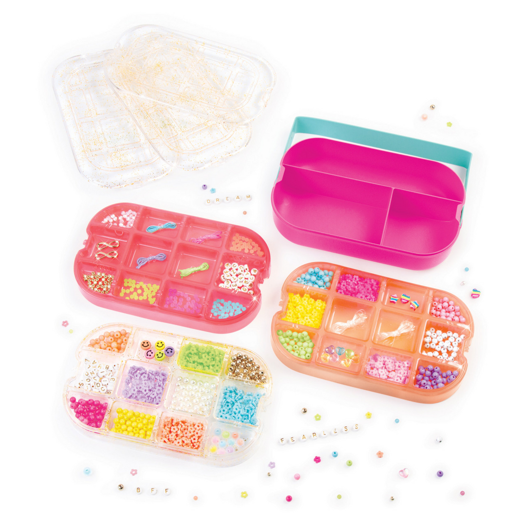 MAKE IT REAL BEADS 2 -GO