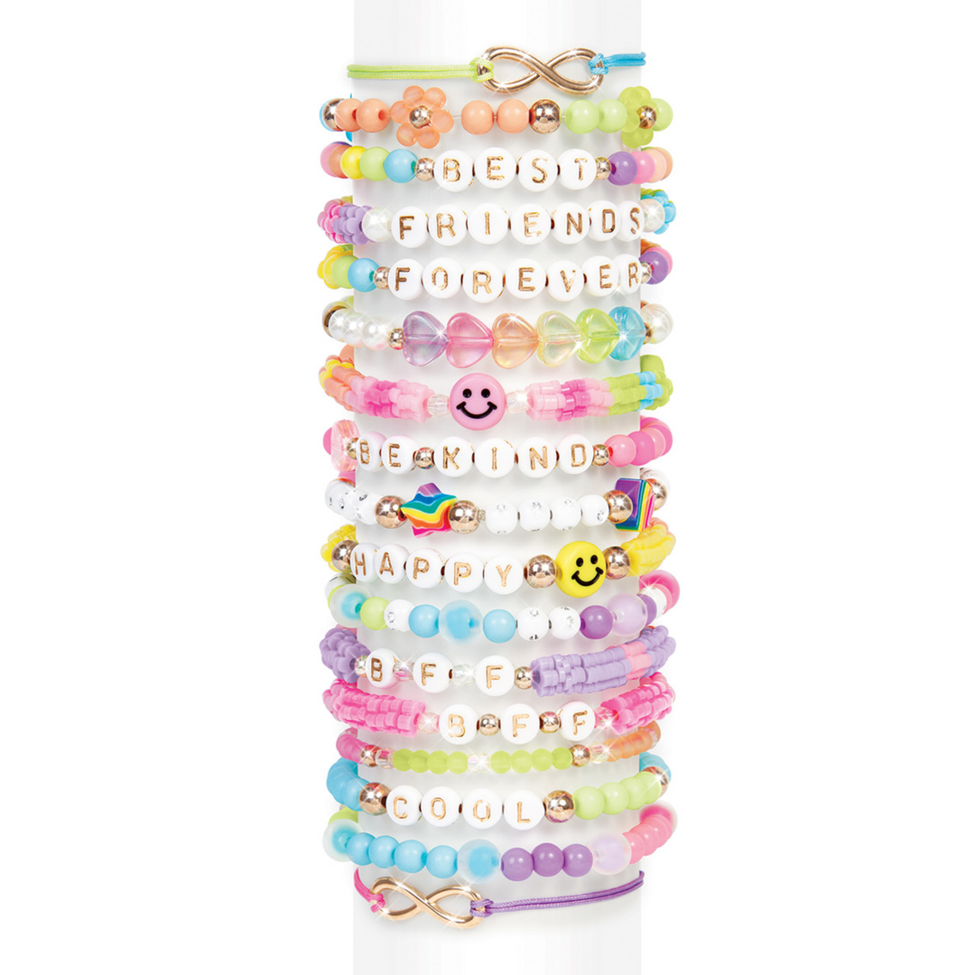 MAKE IT REAL BEADS 2 -GO