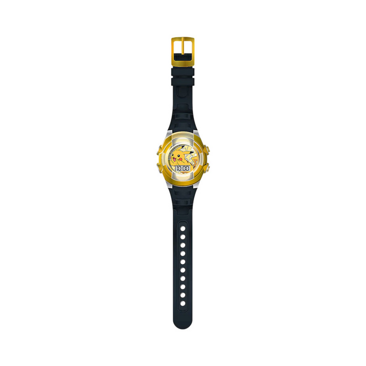 RELOJ POKEMON LCD