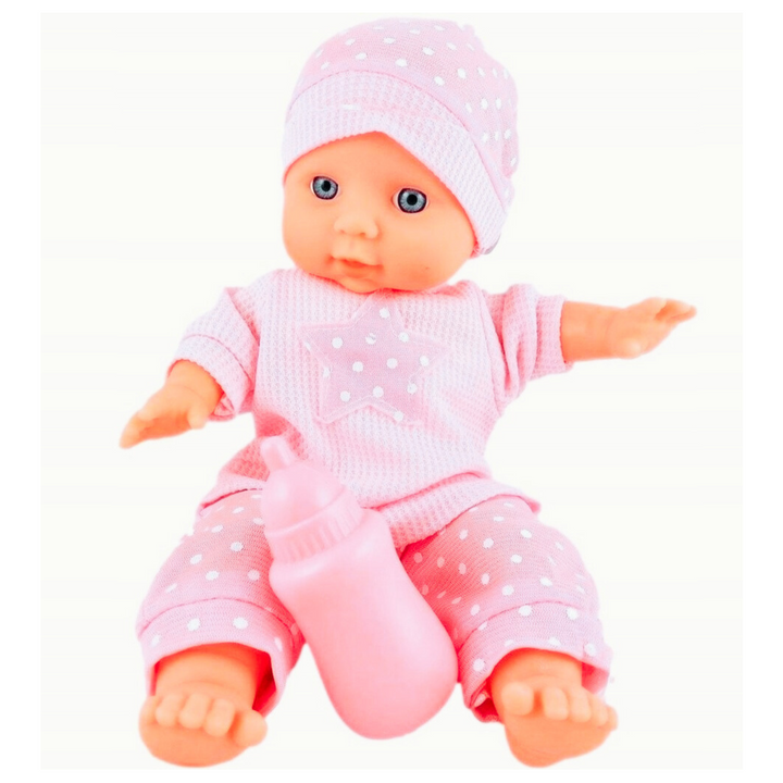 BEBE CUERPO BLANDITO