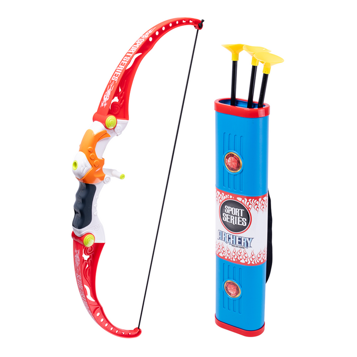 ARCO Y FLECHA TOYS