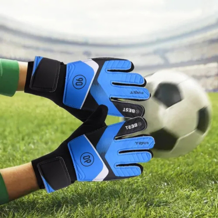 GUANTES DE FUTBOLL