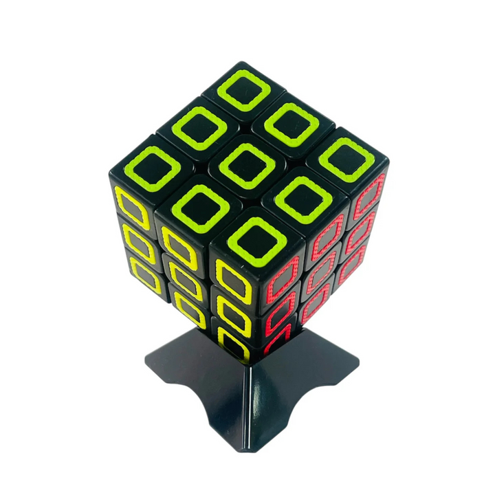 CUBO RUBIX SQUARE