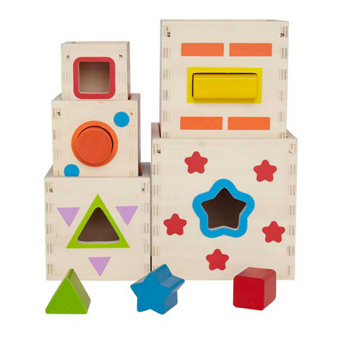 PIRAMIDE DE JUEGO