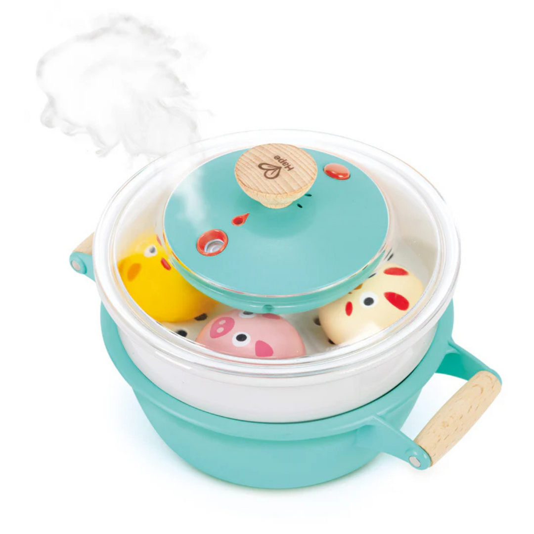 PEQUEÑO COCINERO