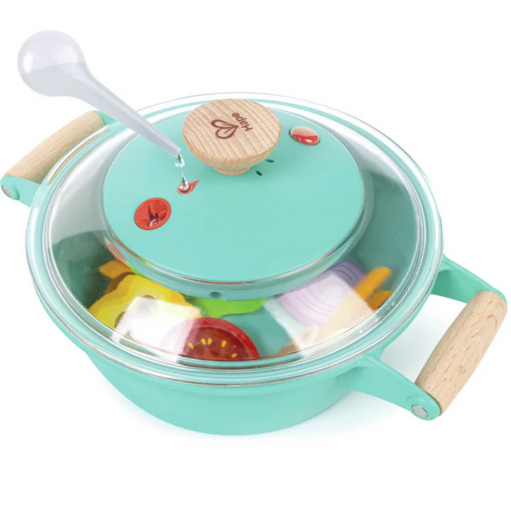 PEQUEÑO COCINERO